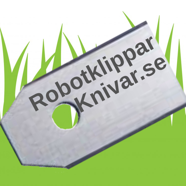 Logga för RobotklipparKnivar.se